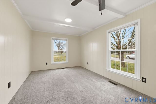 1534 Mount Pleasant Dr, Colonial Heights, VA 23834