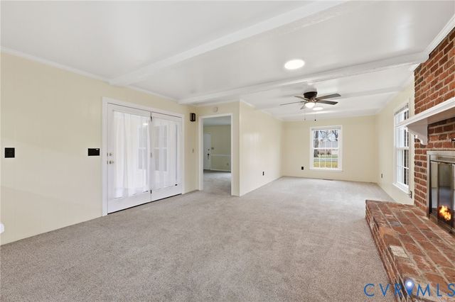 1534 Mount Pleasant Dr, Colonial Heights, VA 23834