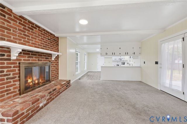 1534 Mount Pleasant Dr, Colonial Heights, VA 23834