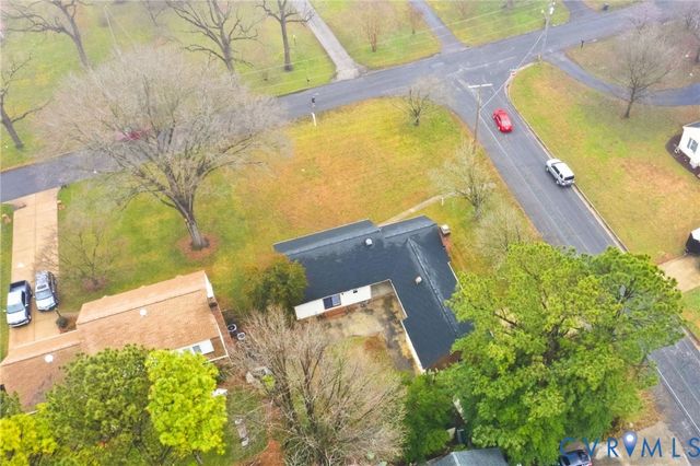 1534 Mount Pleasant Dr, Colonial Heights, VA 23834