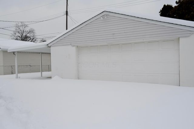 952 Minerva Avenue, Columbus, OH 43229