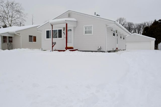 952 Minerva Avenue, Columbus, OH 43229