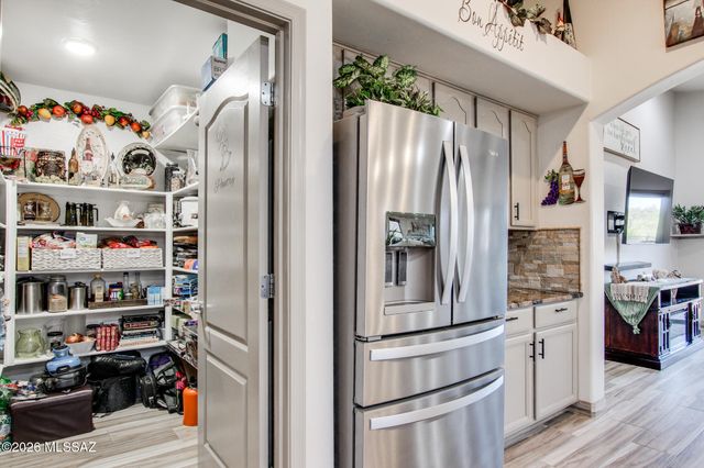 17143 S Golden Sunrise Place, Vail, AZ 85641