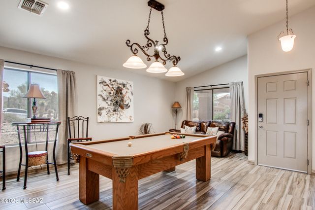 17143 S Golden Sunrise Place, Vail, AZ 85641