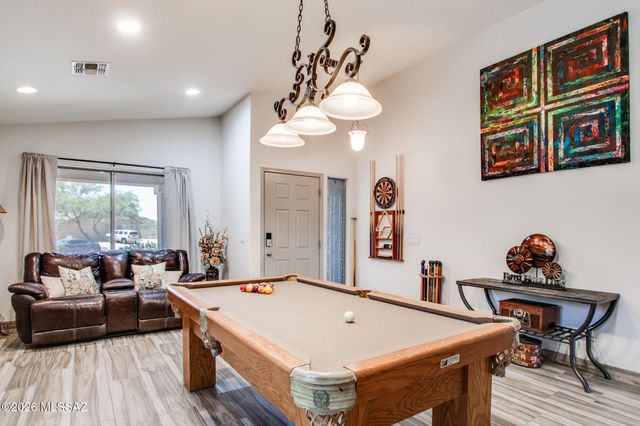17143 S Golden Sunrise Place, Vail, AZ 85641