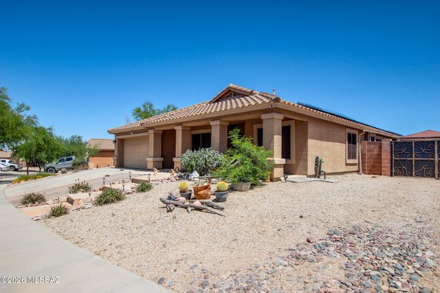 17143 S Golden Sunrise Place, Vail, AZ 85641
