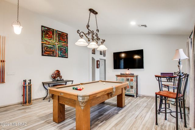 17143 S Golden Sunrise Place, Vail, AZ 85641