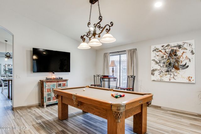 17143 S Golden Sunrise Place, Vail, AZ 85641
