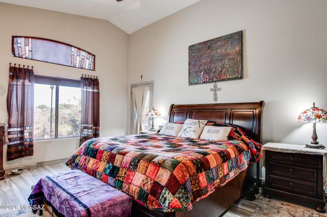 17143 S Golden Sunrise Place, Vail, AZ 85641