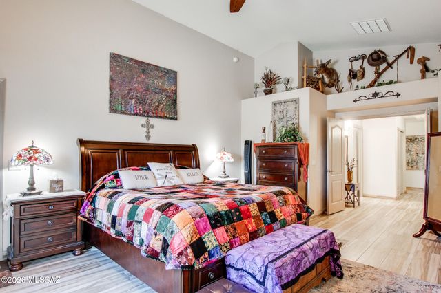 17143 S Golden Sunrise Place, Vail, AZ 85641