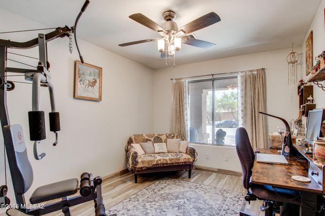 17143 S Golden Sunrise Place, Vail, AZ 85641