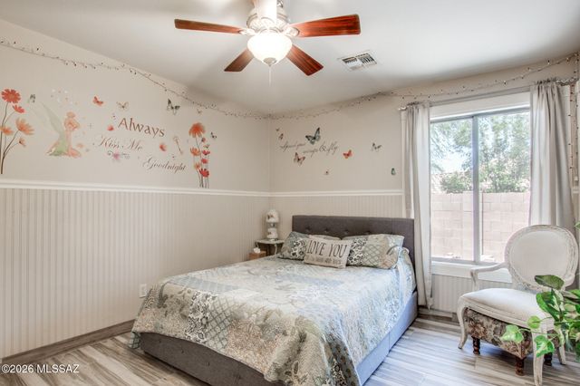 17143 S Golden Sunrise Place, Vail, AZ 85641