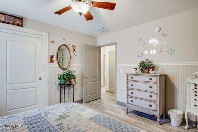 17143 S Golden Sunrise Place, Vail, AZ 85641