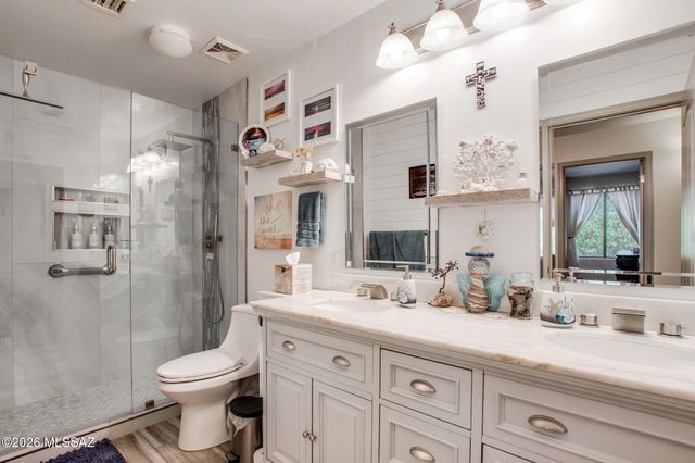 17143 S Golden Sunrise Place, Vail, AZ 85641