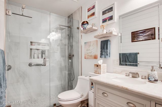 17143 S Golden Sunrise Place, Vail, AZ 85641