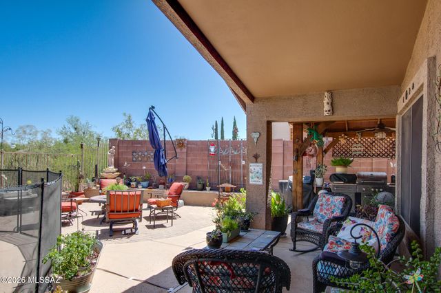 17143 S Golden Sunrise Place, Vail, AZ 85641