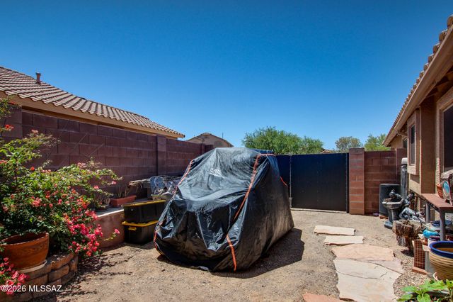 17143 S Golden Sunrise Place, Vail, AZ 85641