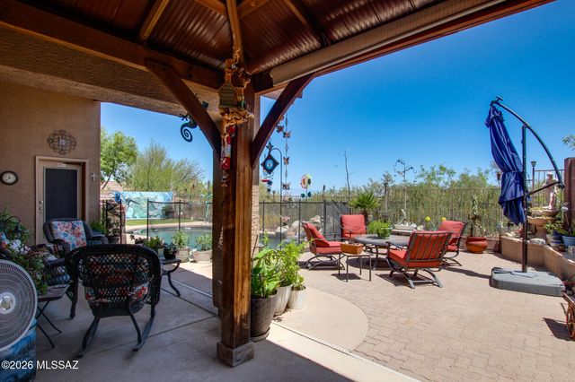 17143 S Golden Sunrise Place, Vail, AZ 85641