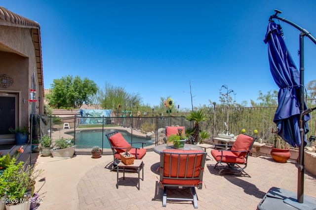 17143 S Golden Sunrise Place, Vail, AZ 85641