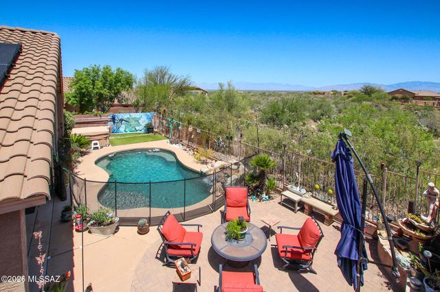 17143 S Golden Sunrise Place, Vail, AZ 85641