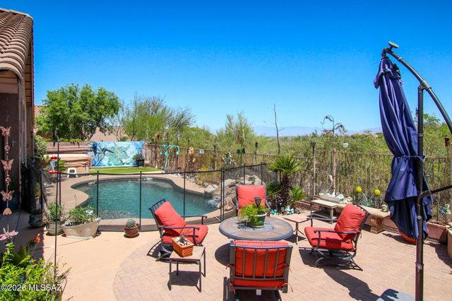 17143 S Golden Sunrise Place, Vail, AZ 85641