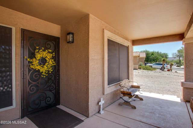 17143 S Golden Sunrise Place, Vail, AZ 85641