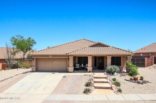 17143 S Golden Sunrise Place, Vail, AZ 85641