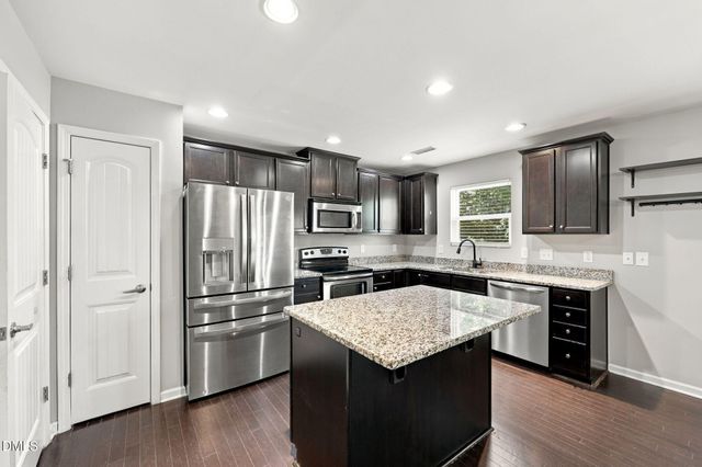 504 Southwick Place, Mebane, NC 27302
