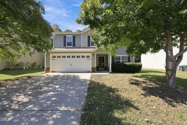 504 Southwick Place, Mebane, NC 27302