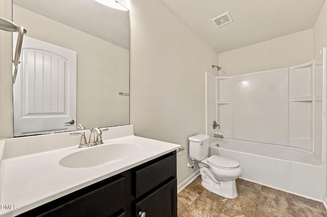 504 Southwick Place, Mebane, NC 27302