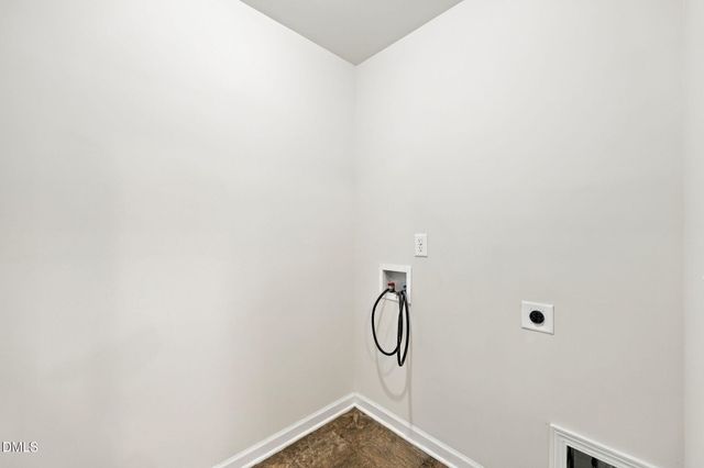 504 Southwick Place, Mebane, NC 27302