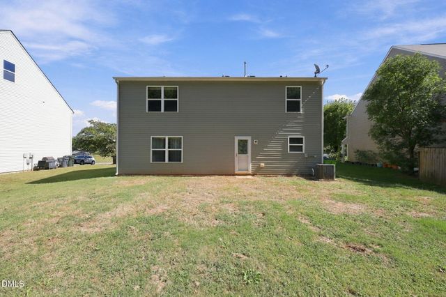 504 Southwick Place, Mebane, NC 27302