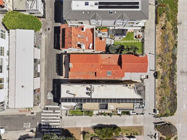 2516 The Strand, Manhattan Beach, CA 90266
