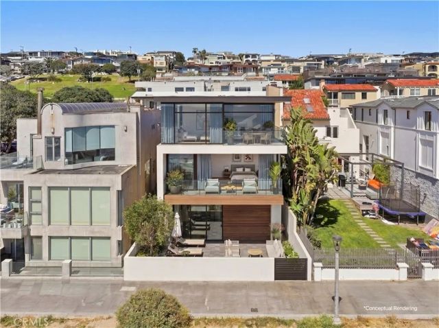 2516 The Strand, Manhattan Beach, CA 90266