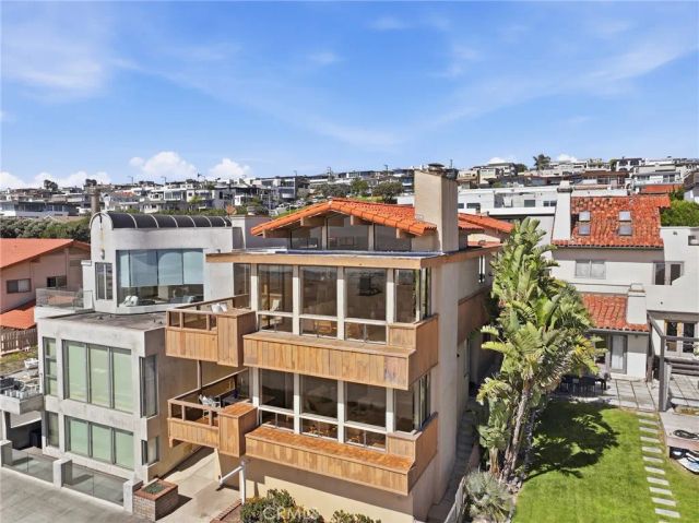2516 The Strand, Manhattan Beach, CA 90266