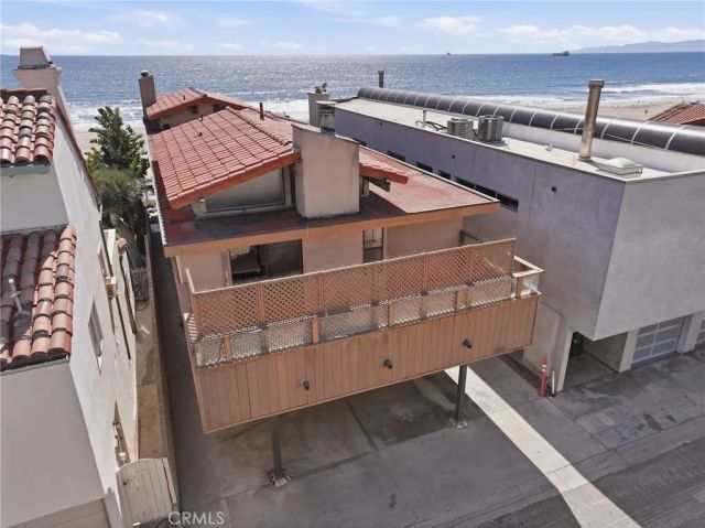 2516 The Strand, Manhattan Beach, CA 90266