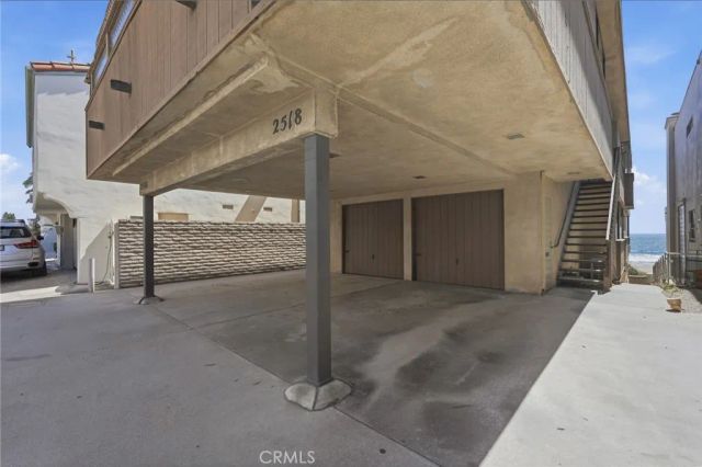 2516 The Strand, Manhattan Beach, CA 90266