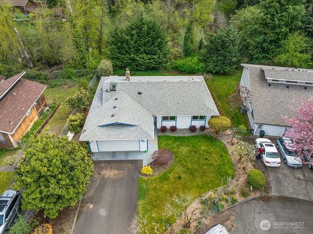 11213 98th Avenue SW, Lakewood, WA 98498