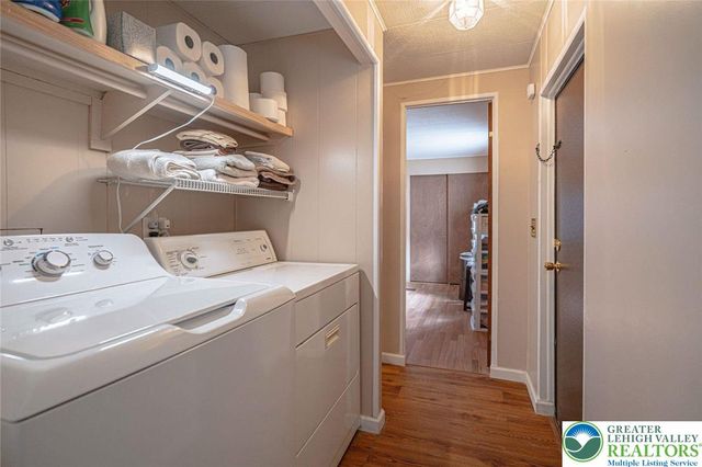 3465 Wolf Pack Drive 162, South Whitehall Twp, PA 18069