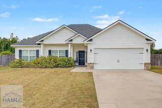 129 Timberland Drive NE, Ludowici, GA 31316