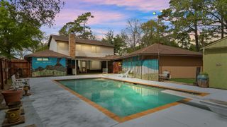 3800 Trailwood Drive, Baytown, TX 77521