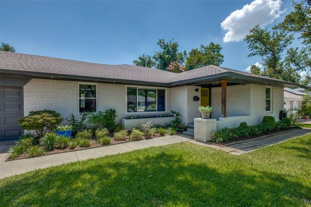 6556 Highgate Lane, Dallas, TX 75214
