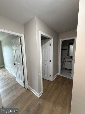 5707 DAVEY ST, Capitol Heights, MD 20743