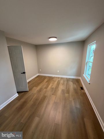 5707 DAVEY ST, Capitol Heights, MD 20743