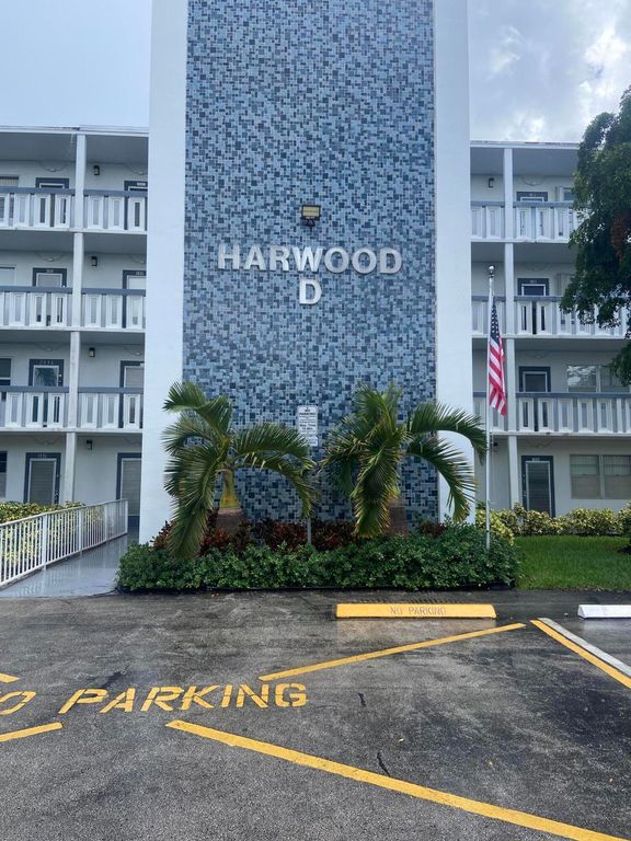 2036 Harwood D, Deerfield Beach, FL 33442