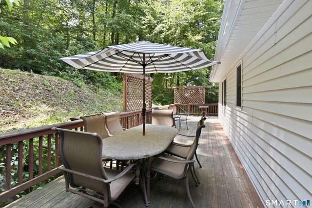 8 Old Bridge Road West, New Fairfield, CT 06812