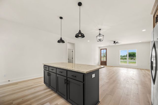 3776 Hollow Springs Rd, Bradyville, TN 37026