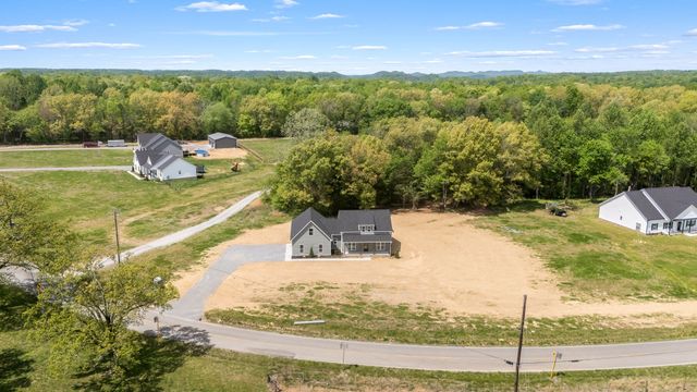 3776 Hollow Springs Rd, Bradyville, TN 37026