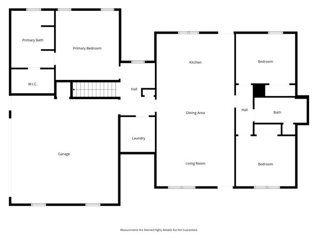3776 Hollow Springs Rd, Bradyville, TN 37026