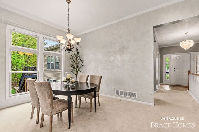 3573 Mill Point Drive Se, City Of Kentwood, MI 49512